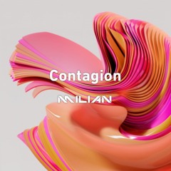 Chris Neth - Contagion (MILiAN & D - Virus Remix)
