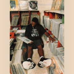 Da Beatminerz (Feat. Pete Rock & Caron Wheeler) | Open (2001) Pete Rock Mix