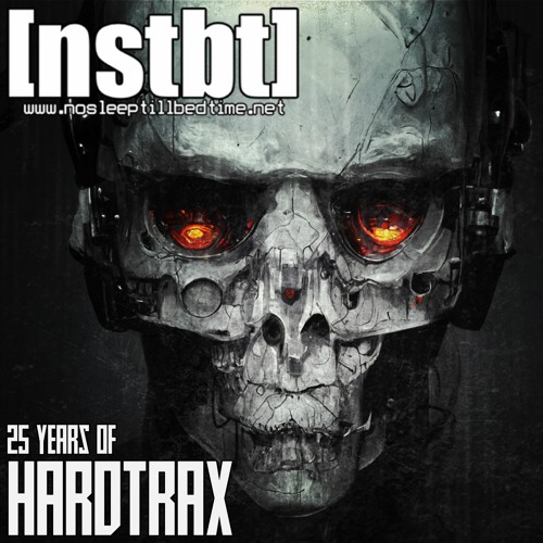 HardtraX - 25 Years Of HardtraX