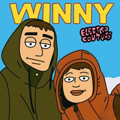 Fred Again & Sammy Virji - Winny (Couture Remix)