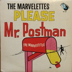 FOSTR - Mr Postman