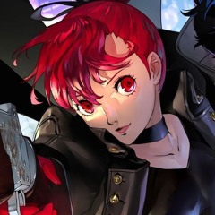 ☆ No More What Ifs from (Persona 5 Royal) - Full Big Band Version ft. Martina DaSilva ☆