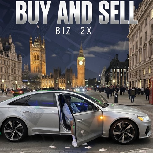 Buy & Sell-Biz
