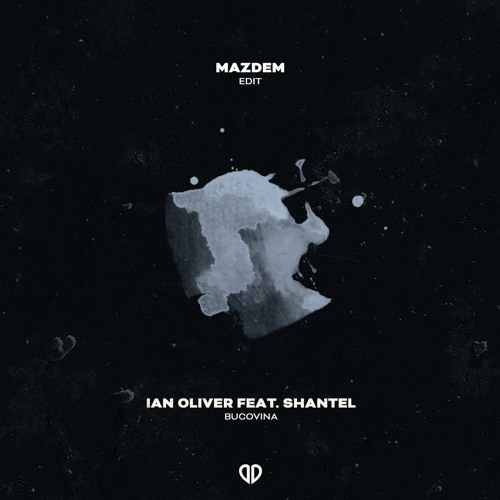 Ian Oliver Feat. Shantel - Bucovina (Mazdem VIP Edit)[DropUnited Exclusive] SNIPPED