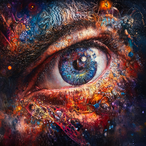 Third Eye (Part 7) - Progressive House & Melodic Techno [FREE DOWNLOAD]