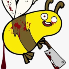 hela beez in my rotten brain prod beaux 🐝🐝