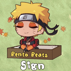 Sign (From "Naruto Shippuden") [Lofi]