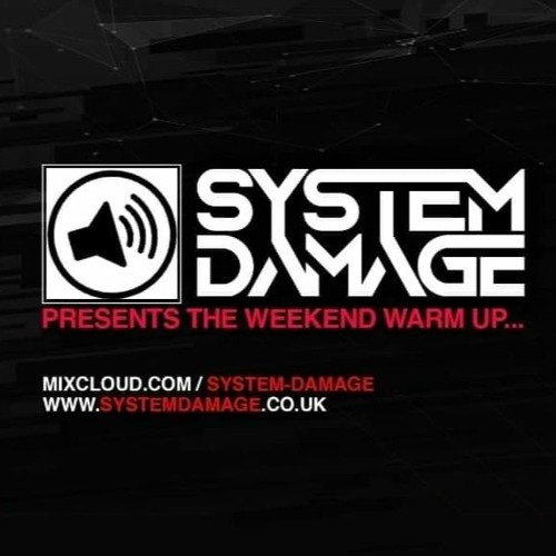 System Damage (Prog Mix)