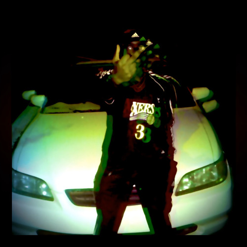 ON MY BLOCK FT @major.leak , @realethanamiri (Prod.NextLane x Bruferr)