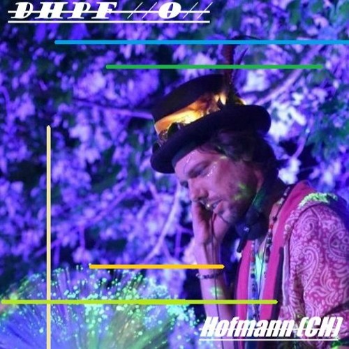 Exclusive mix By Hofmann (CH)  from Geneva, Switzerland