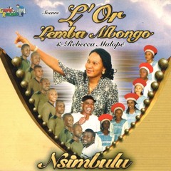 L'or Mbongo - Ye Wana (Remix)