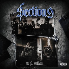 Section 9 (feat. Saitan)
