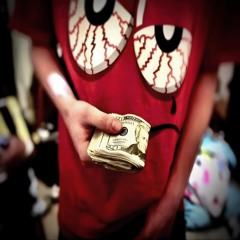 tourist (prod. zomb0cat)