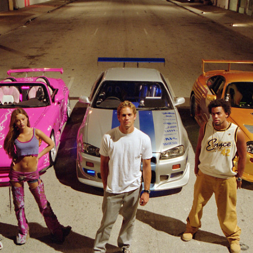 2000s lock in