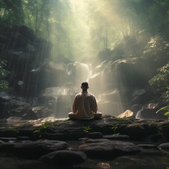 Journey to the Center: Ambient Soundscapes for Deep Relaxation