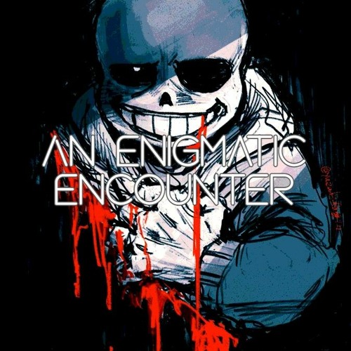 An Enigmatic Encounter (Simplix Remix)