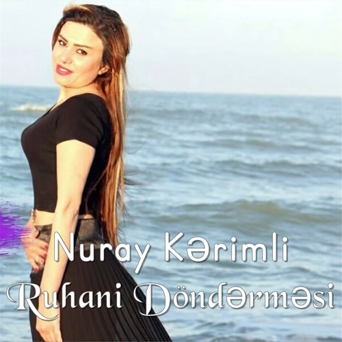 Ruhani Döndərməsi