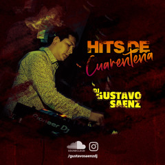 DJ Gustavo Saenz - Hits De Cuarentena