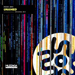 Roxo - Unamed (Original Mix) | FREE DOWNLOAD