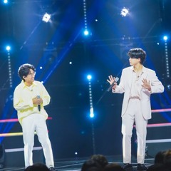 당신만이 - 이솔로몬 & 박창근