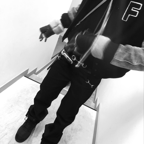 Shitonyastylist*2        Y3RIP*GG*N9CK