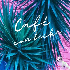 Café con leche