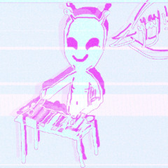 Tales of a Truly Alien XyLoPhone