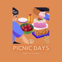 Simber X Kokomiko - Pcnic Days