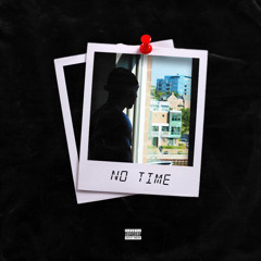 No Time - LeBryan
