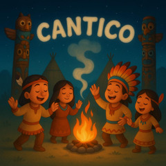 Maxi B - Cantico