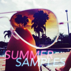 Bear Summer Samples 2k24 (feat. Chomp, T-Roy & DG Beats)
