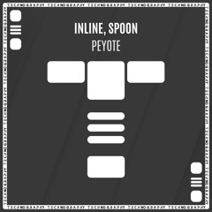 Inline, Spoon (HU) - Peyote