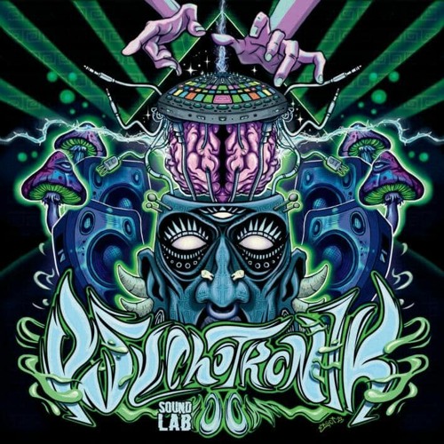 Squonk This Kick (out on PSL 00)