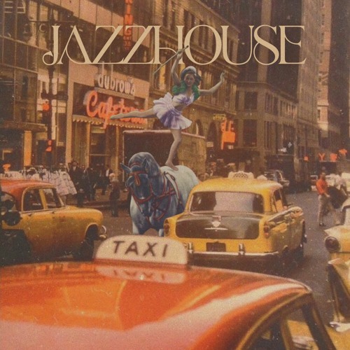 Jazzhouse
