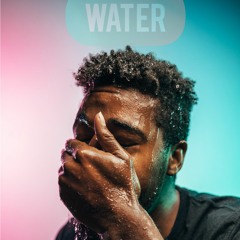 Ray- Black Power Time (Water Mixtape)