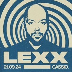 LEXX - CASSIO - HONG KONG