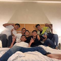 MIXTAPE PANTANG SUNTUK !!!