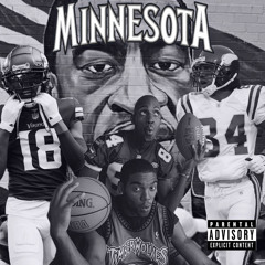 Minnesota (feat HBE3 ,Juixeman Turbo, BIG UNC)