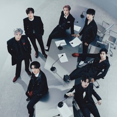 NCT DREAM - BTTF