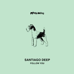 Santiago Deep - Follow You (Original Mix)