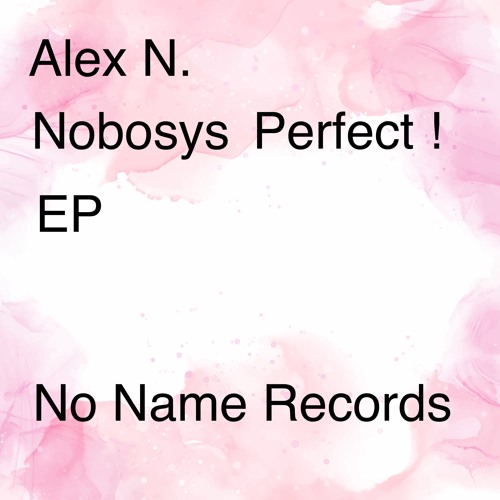 Alex N. - The Voices in my Brain