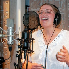 Oh Sinner (partial) - Katie Holt - First Recording - 3/8/2024