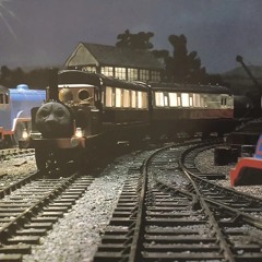 Busy Stepney Transition (S4, V1)