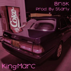 Brisk (Prod. Starly)