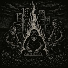 Yuru Ritual //FreeTekno Tribe Acid