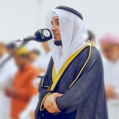 الشيخ عبدالله جاب الله | ما تيسر من سورة الأنفال