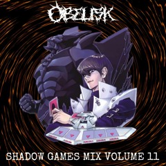 SHADOW GAMES MIX VOLUME 11