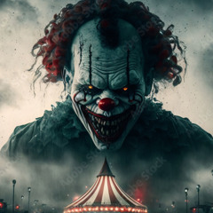 D'Jayo-Circus Clown