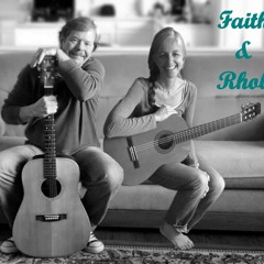 For You - Faith Brandt and Rhob Diehl (Angus and Julia Stone Cover)