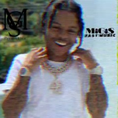 42 DUGG - TURNEST NIGGA IN THE CITY (M.G.S FAST MUSIC)